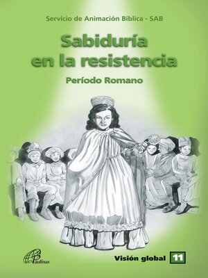 cover image of Sabiduría en la resistencia